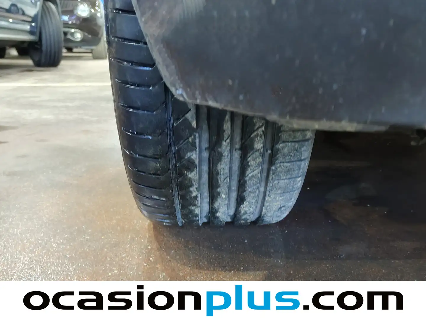 Foto Seat Ibiza SEAT Ibiza 1.5 TSI FR XL DSG (150 CV)