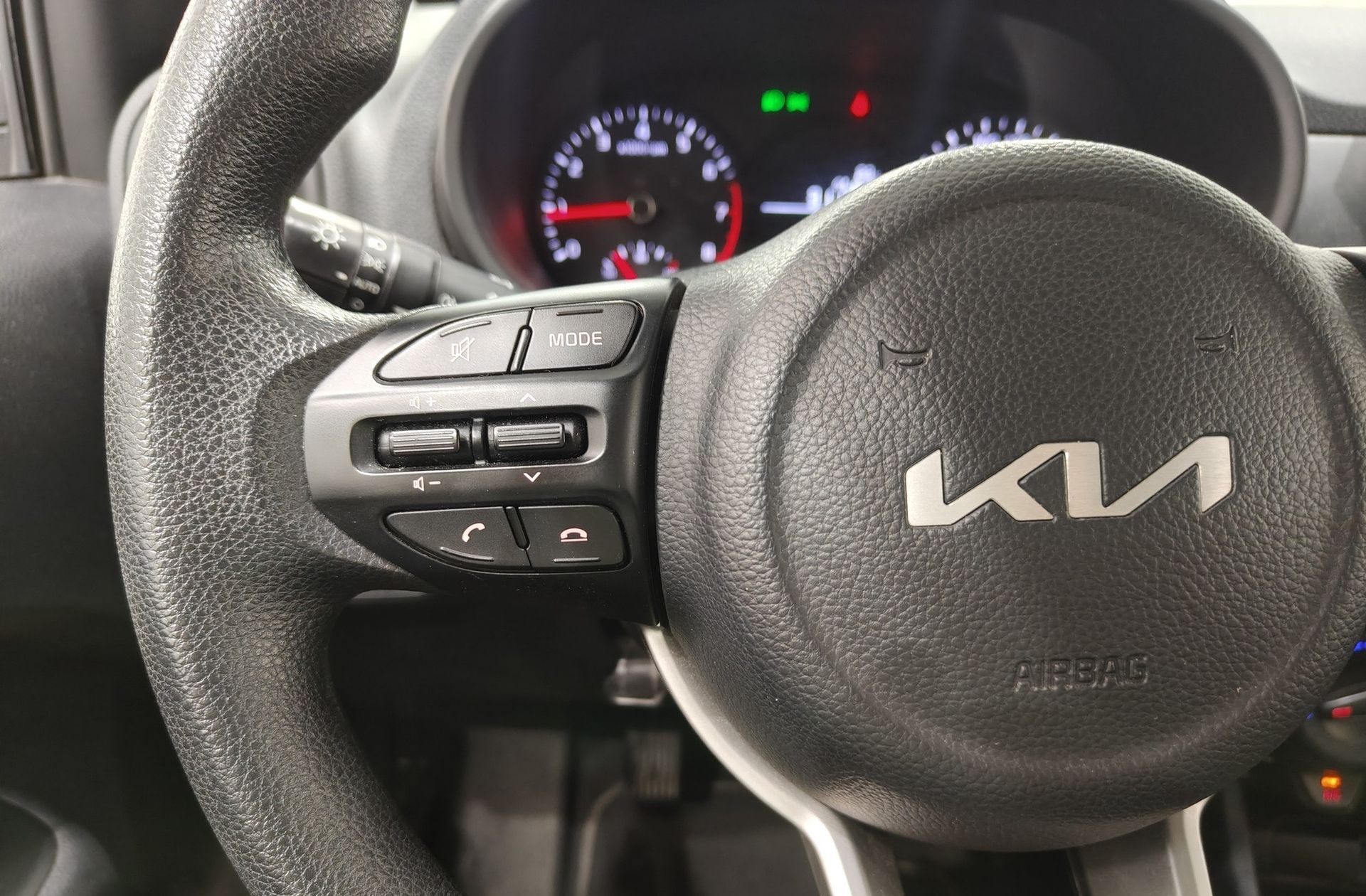 Kia Picanto 1.0 DPi Concept - foto 21