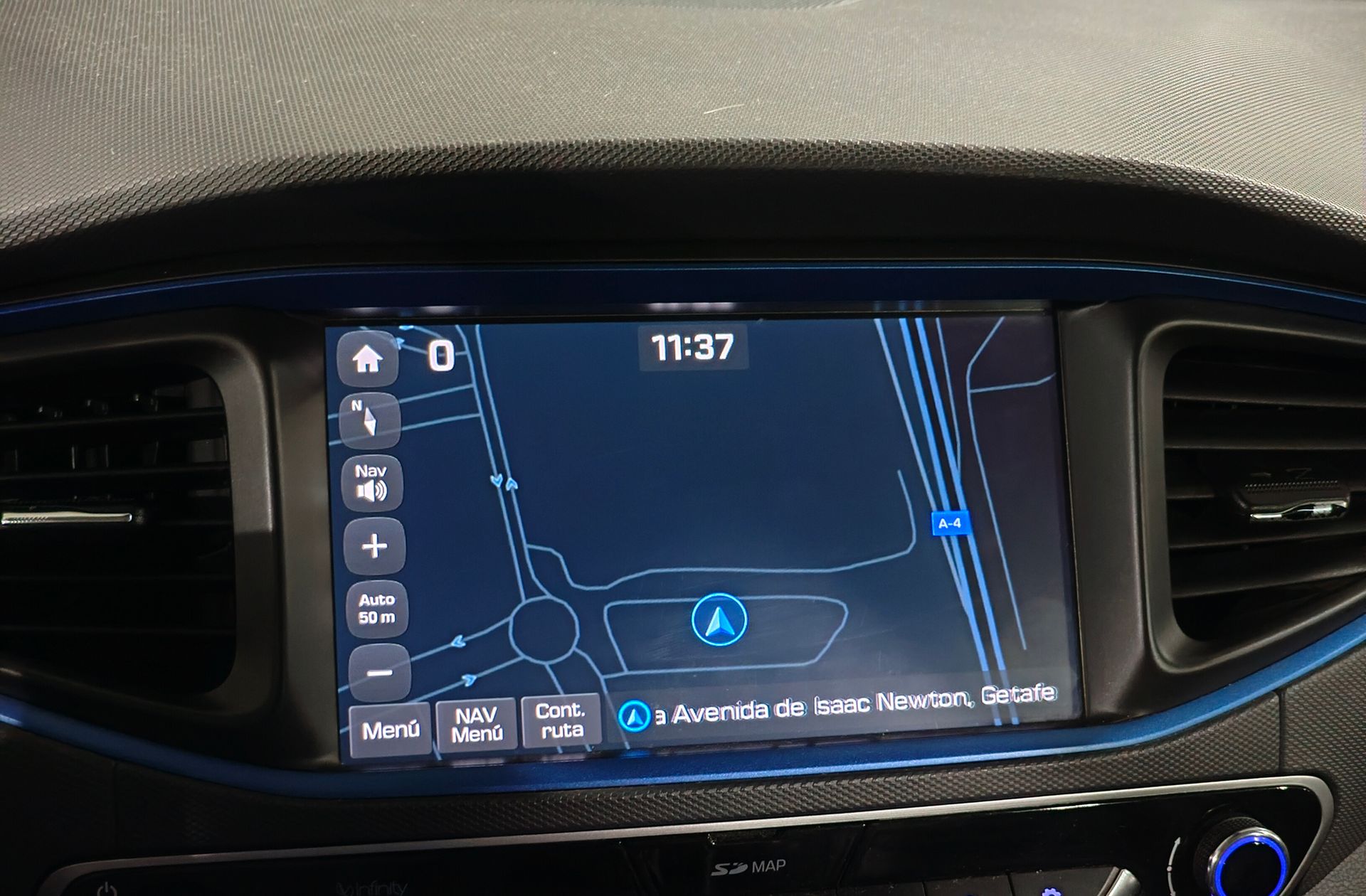 Hyundai Ioniq 1.6 GDI HEV Style DCT - foto 12