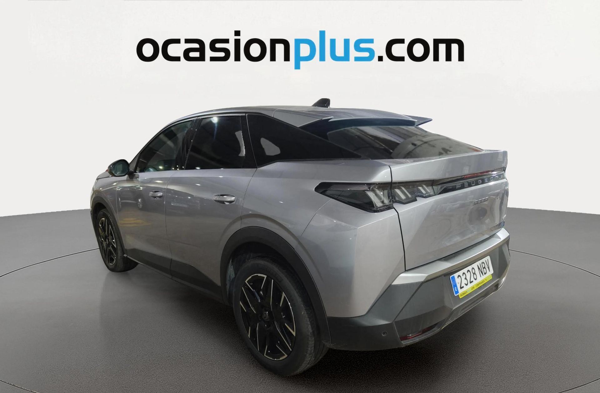 Peugeot 3008 145 Allure eDCS6 - foto 3