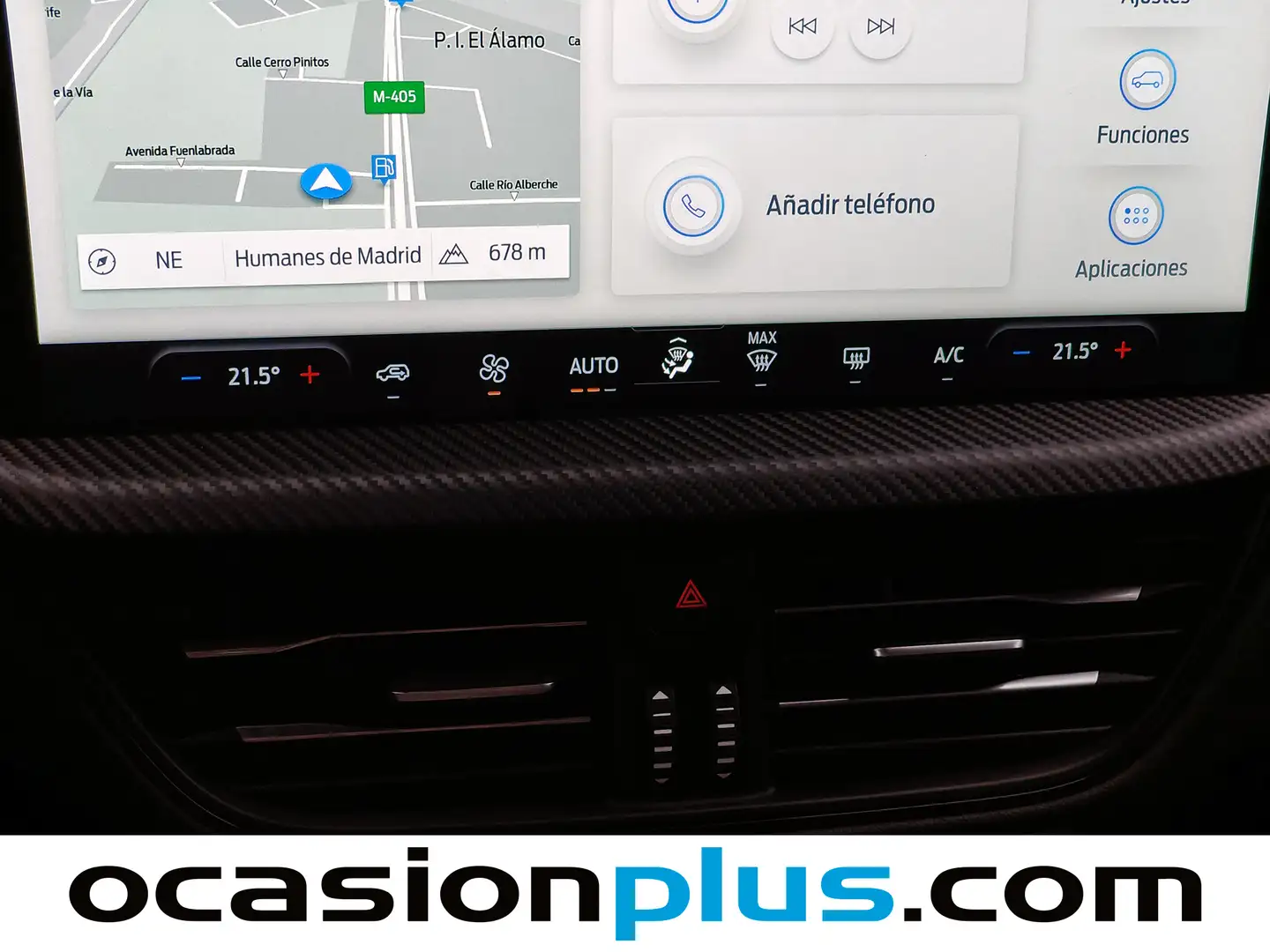 Foto Ford Kuga Ford Kuga 1.5T EcoBoost ST-Line 4x2 (150 CV)