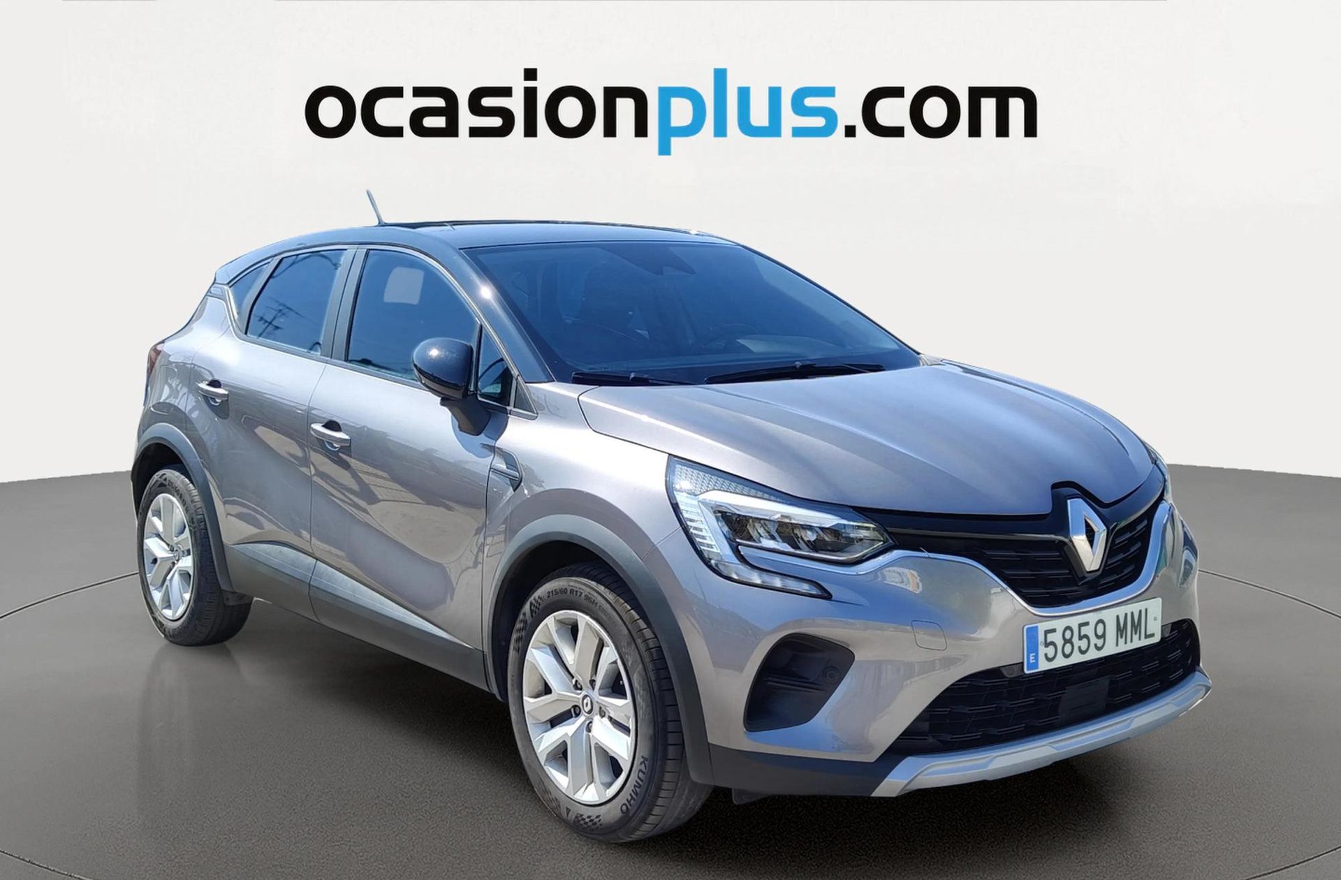 Renault Captur Evolution TCe - foto 2