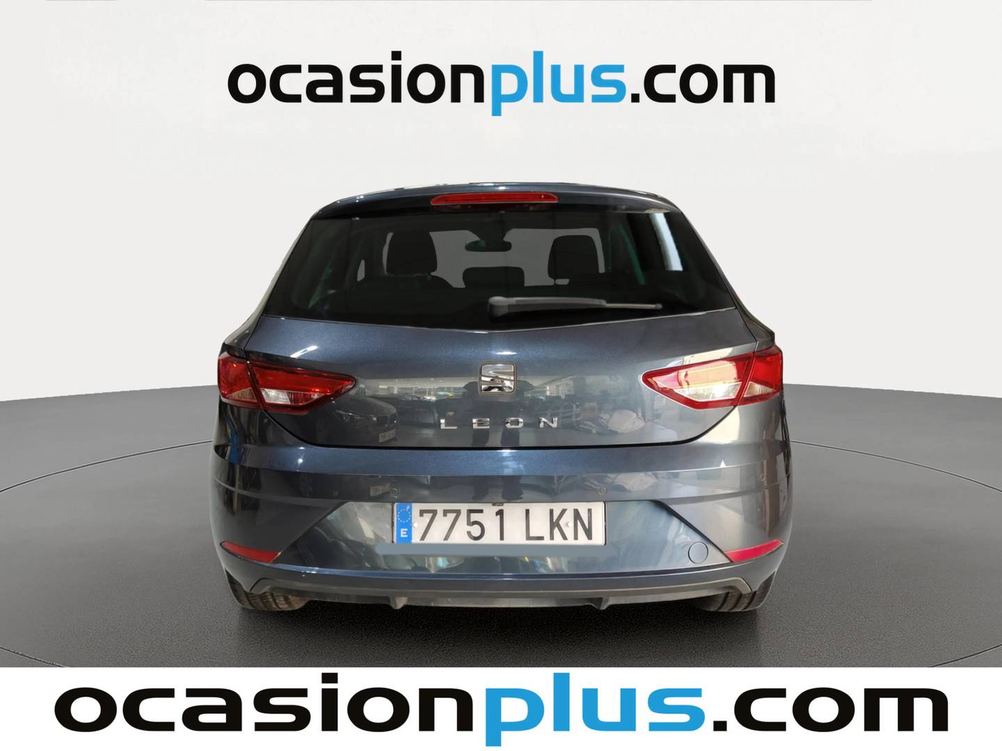 Seat León SEAT León 1.0 EcoTSI S&S Style Visio Edition (115 CV) barato