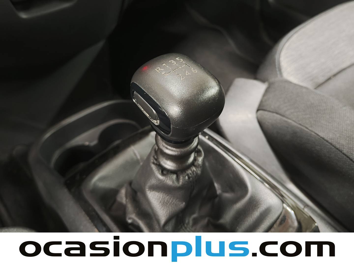 Citroën C4 Spacetourer Citroën C4 Spacetourer BlueHDi 130 S&S Feel (130 CV) de segunda mano