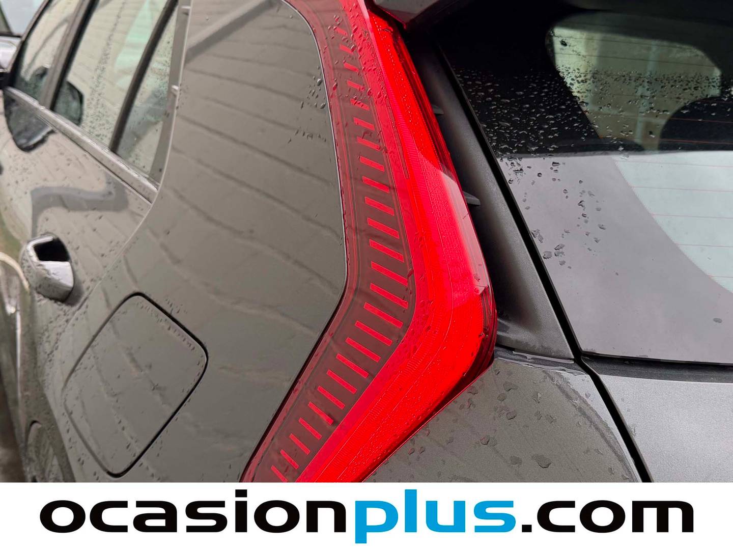 Foto KIA Niro Kia Niro 1.6 GDi HEV Drive (141 CV)