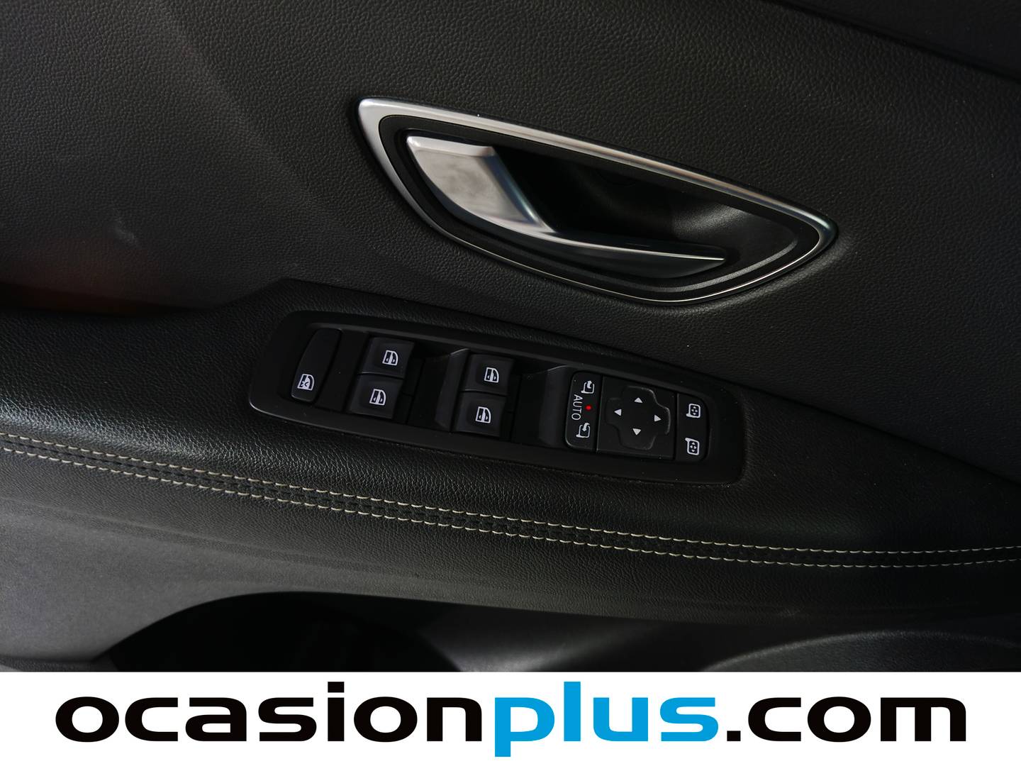 Renault Grand Scénic Renault Grand Scenic Zen TCe (140 CV) EDC GPF seminuevo