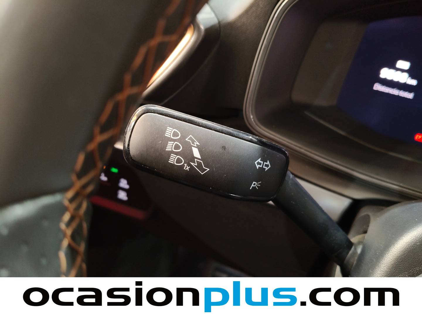 Foto Cupra León CUPRA León 1.5 eTSI DSG (150 CV)