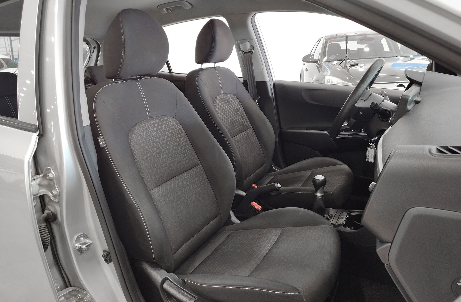 Kia Picanto 1.0 DPi Concept Pack Comfort - foto 16