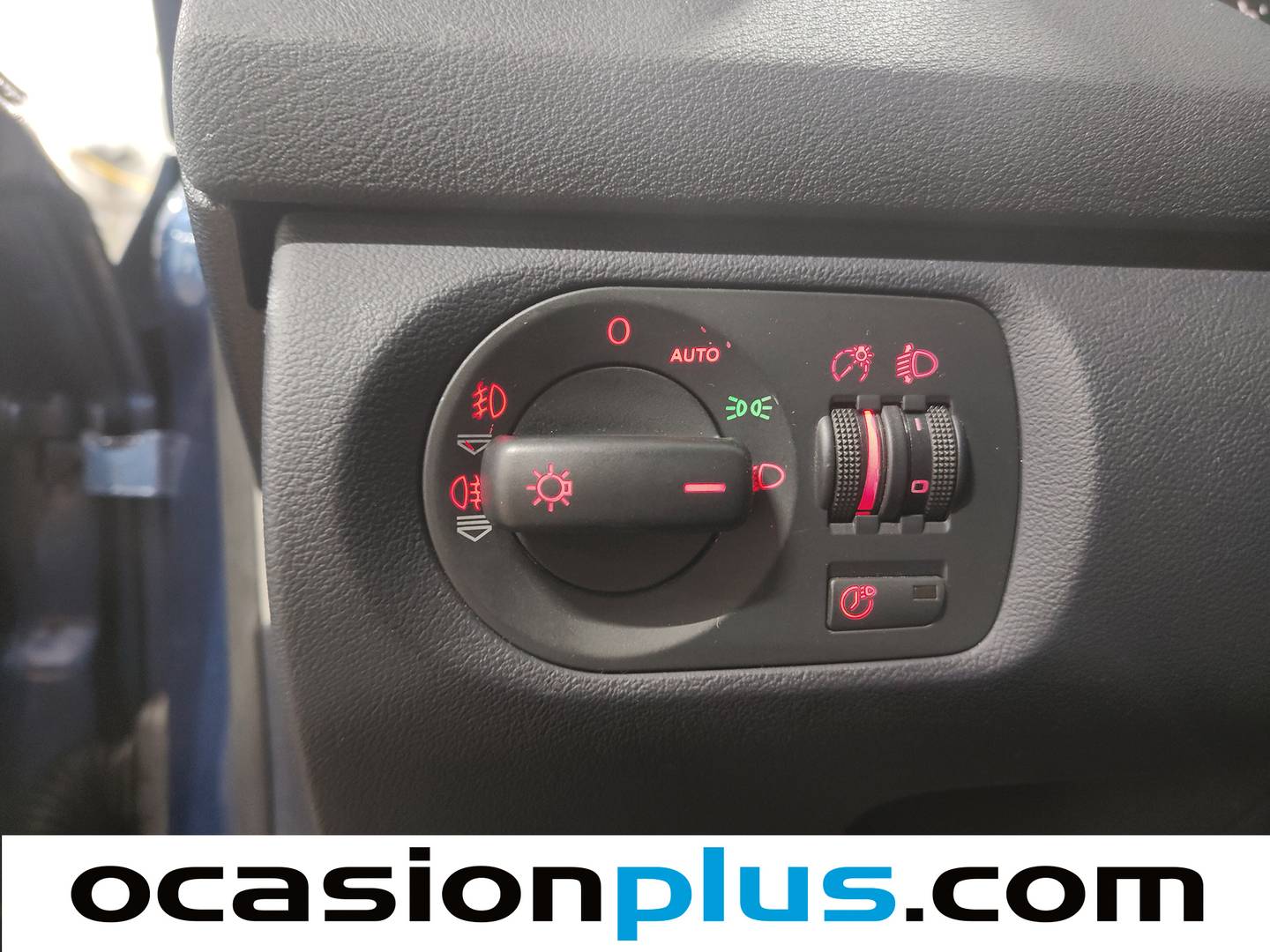 Audi A3 Audi A3 Sportback Ambiente 2.0 TDI (140 CV) S tronic 2007