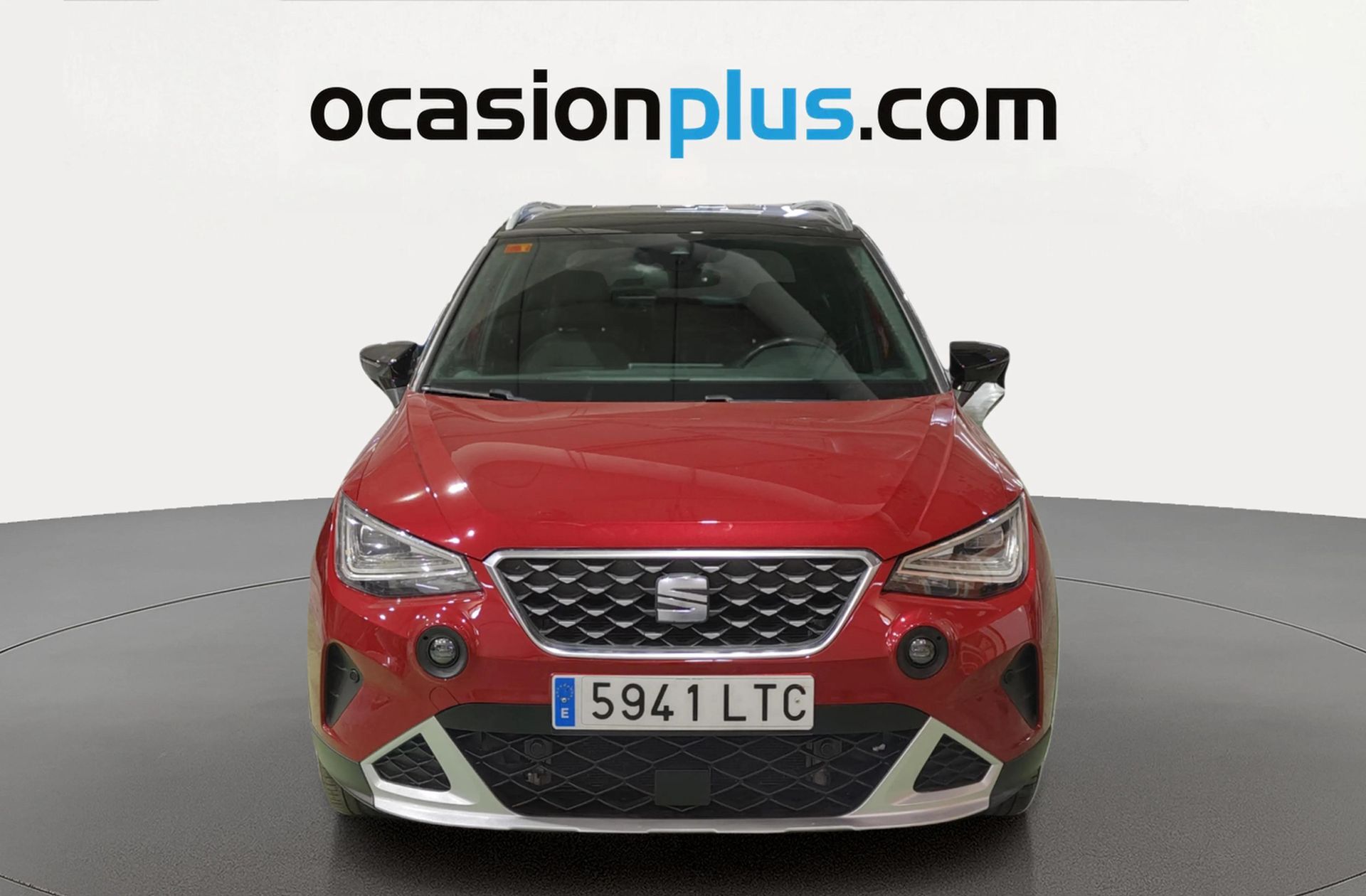 SEAT Arona 1.0 TSI Xperience Plus - foto 13