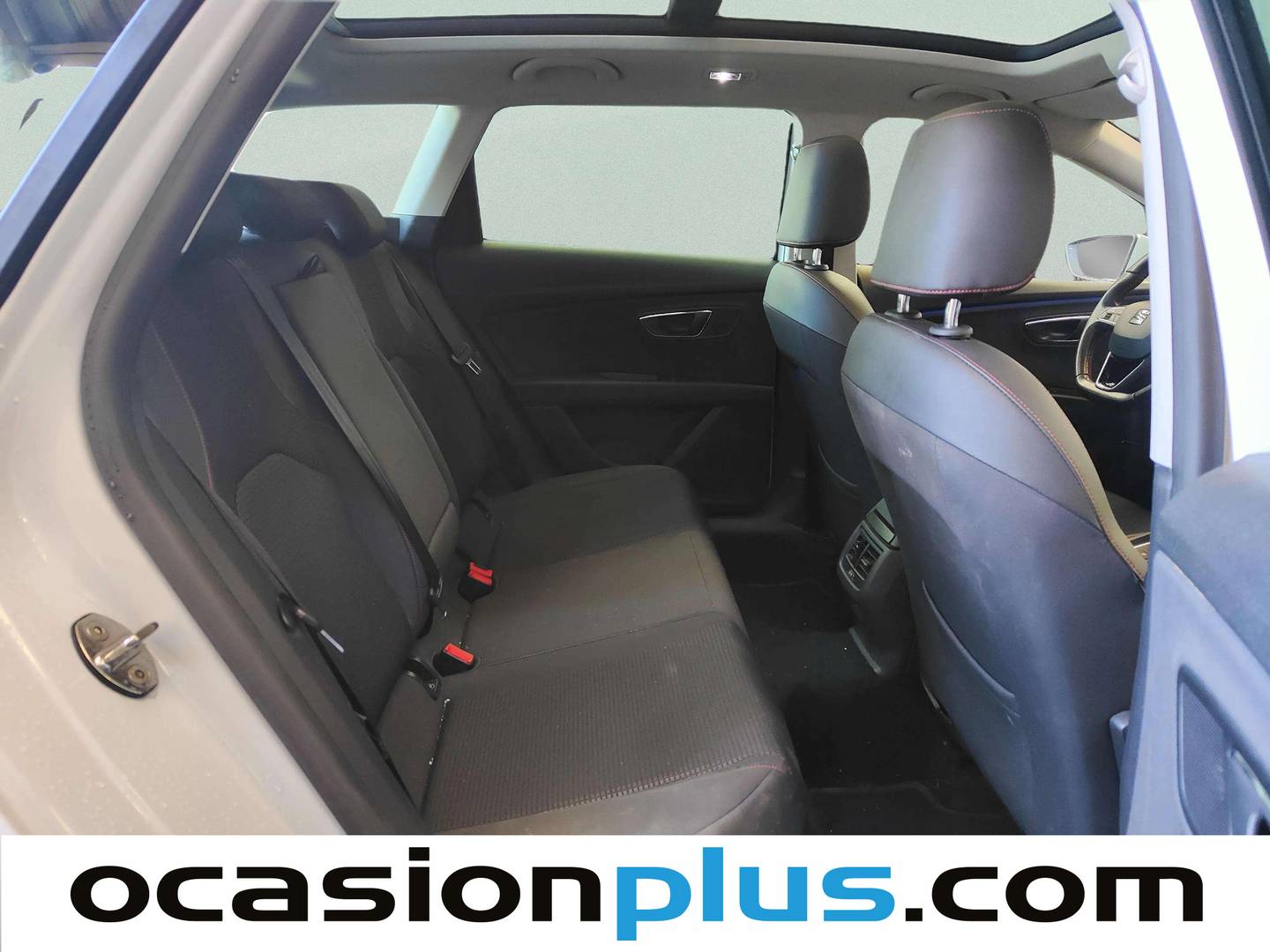 Seat León Seat León ST 1.4 TSI S&S FR Advanced (125 CV) gasolina