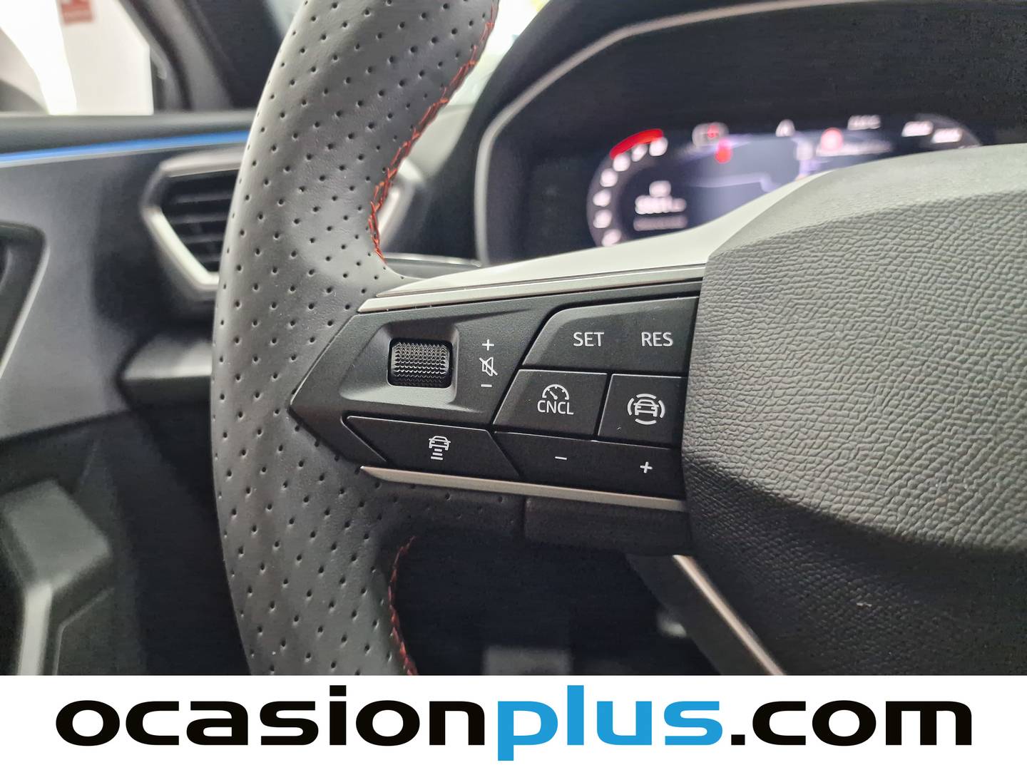 Seat León Seat León 1.5 TSI S&S FR Special Edition (116 CV) km 0