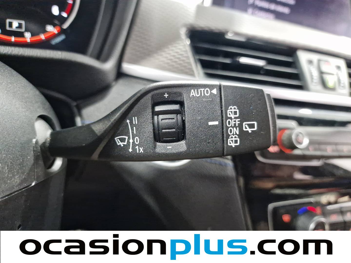 BMW X2 BMW X2 sDrive18d (150 CV) Pack M diésel