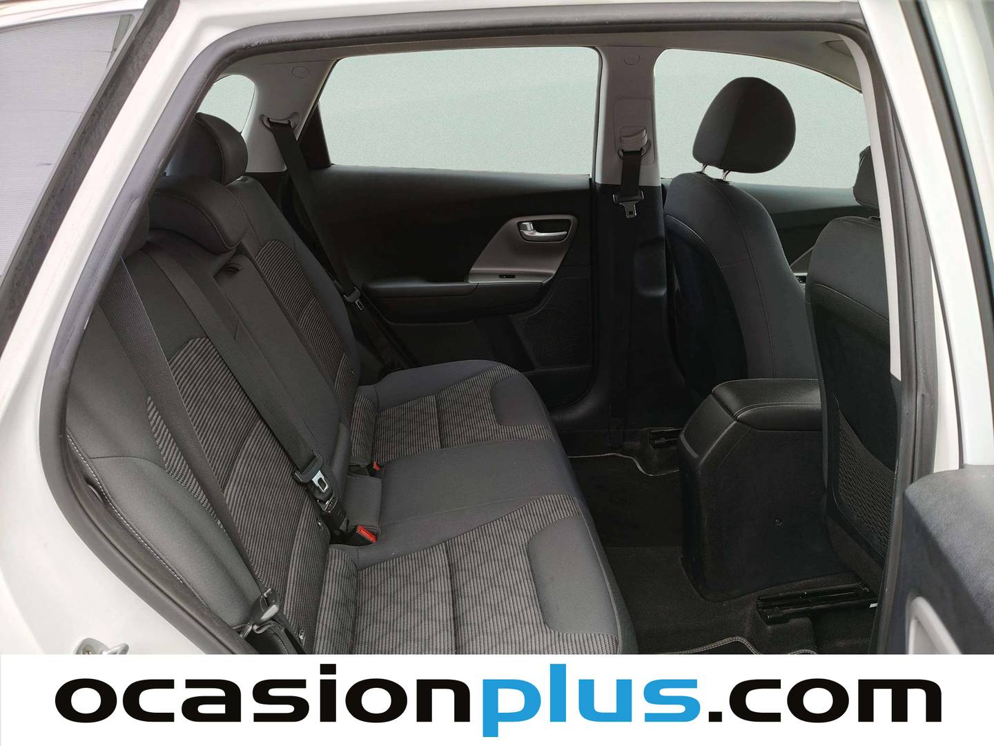 KIA Niro KIA Niro 1.6 GDi HEV Drive (141 CV) al mejor precio