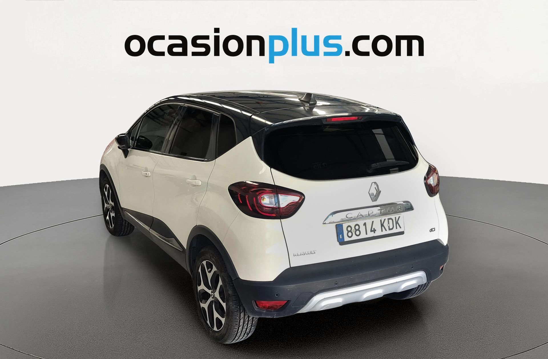 Renault Captur Zen Energy dCi Ecoleader - foto 3