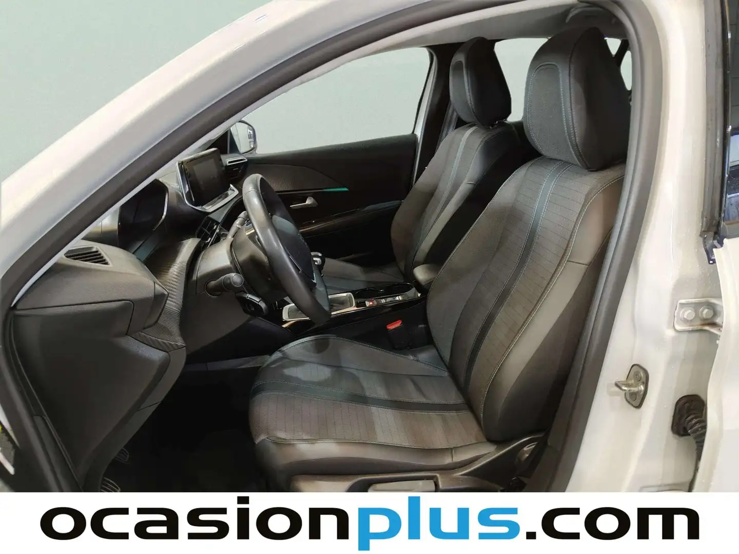 Foto Peugeot 208 Peugeot 208 PureTech 100 Allure (100 CV)