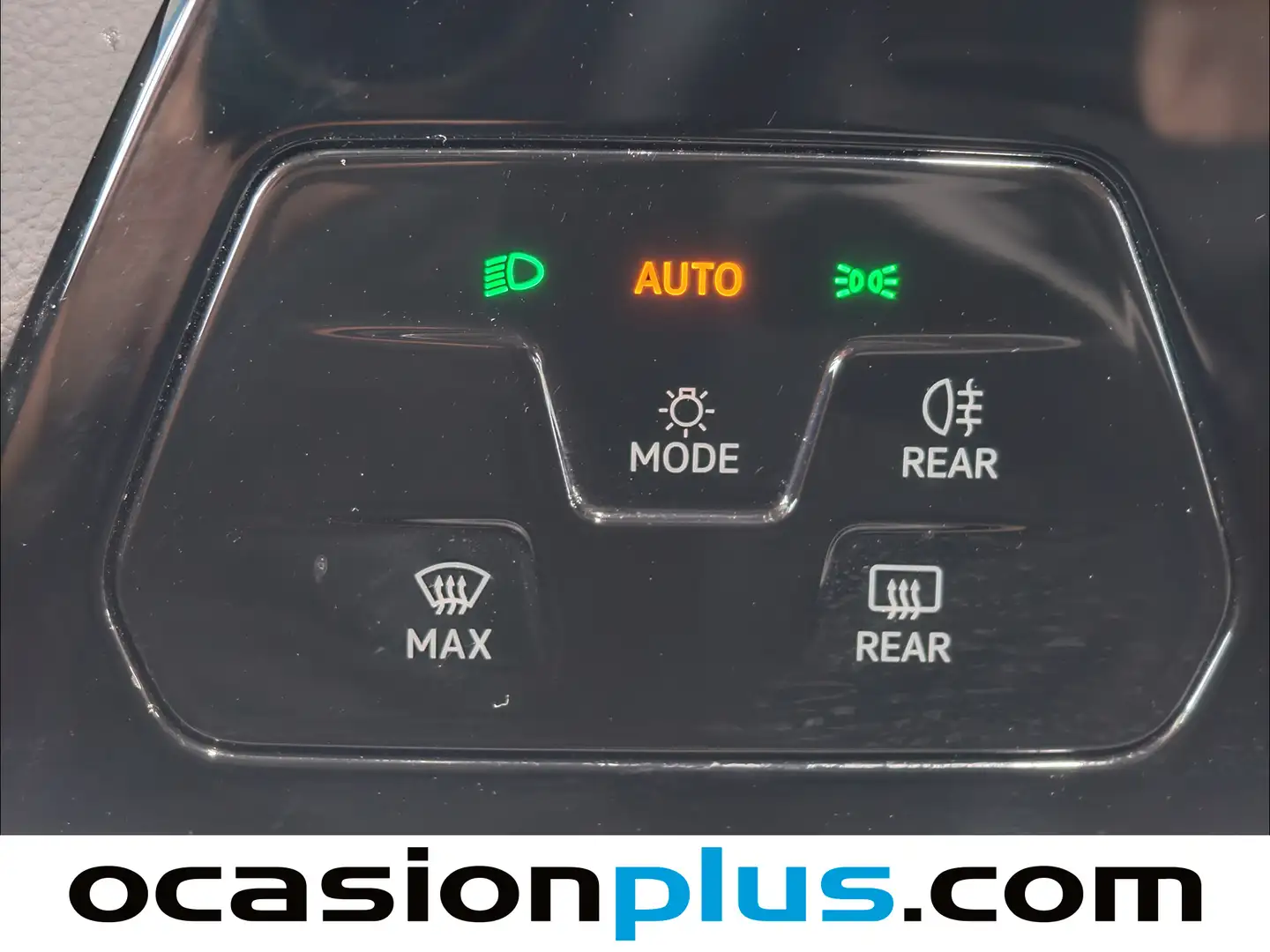 Foto Volkswagen Golf Volkswagen Golf Más 2.0 TDI (115 CV)