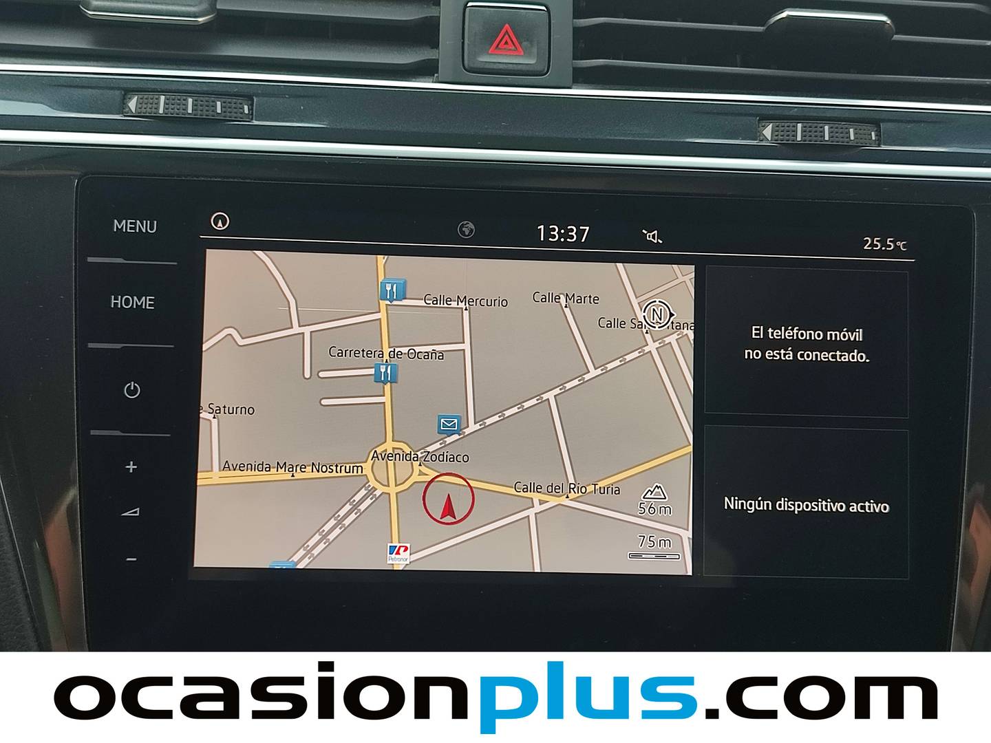 Extras y acabados del Volkswagen Tiguan Volkswagen Tiguan Edition 2.0 TDI (115 CV)