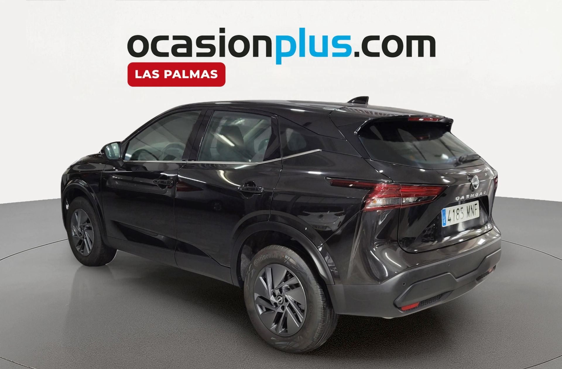 Nissan Qashqai DIG-T 158 mHEV Acenta Xtronic - foto 3