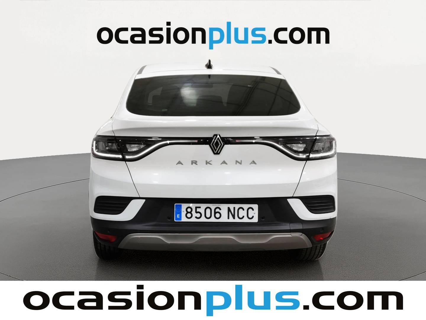 Renault Arkana Renault Arkana Techno TCe 140 Mild hybrid EDC (140 CV) al mejor precio