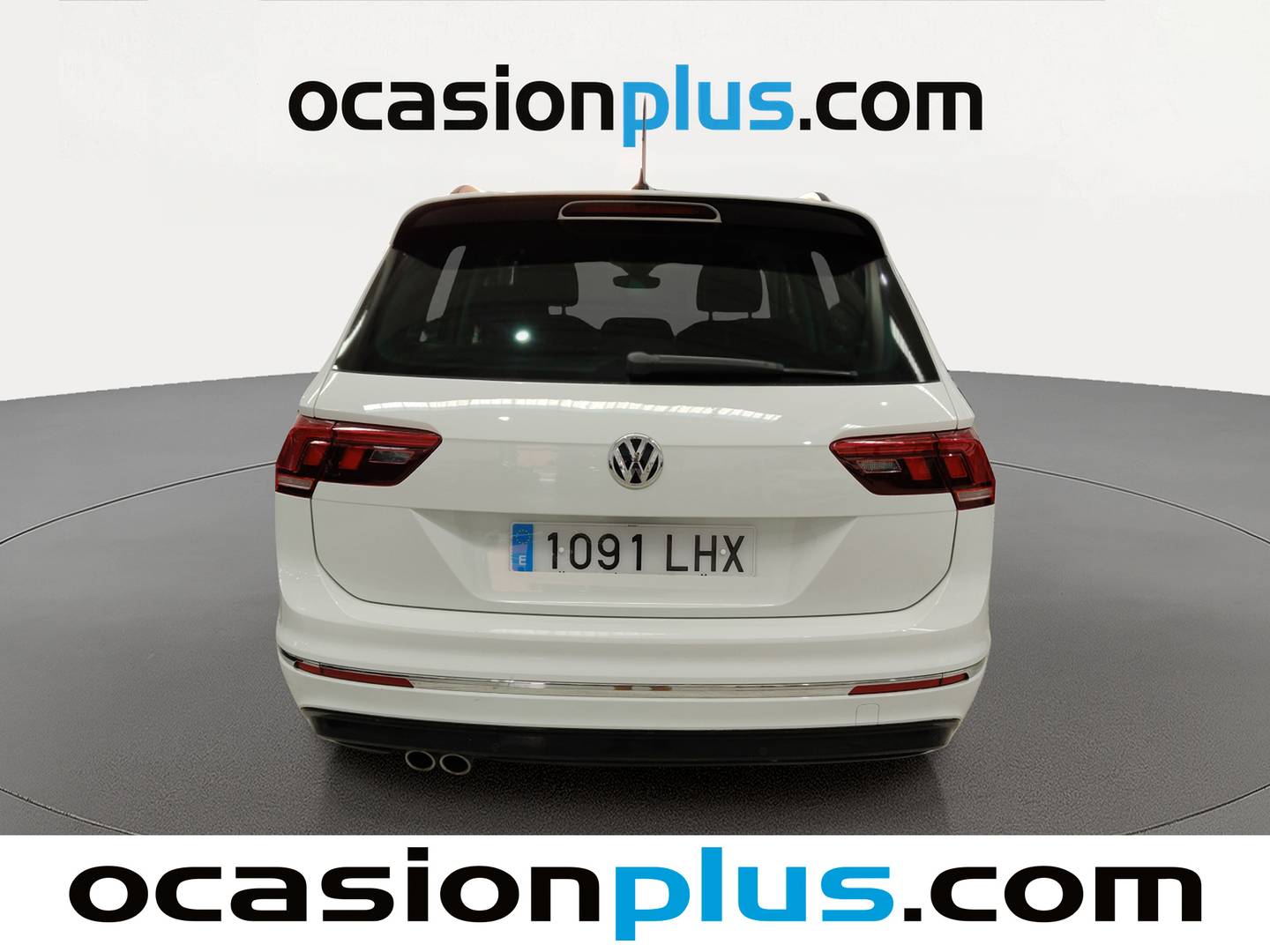 Volkswagen Tiguan Volkswagen Tiguan Advance 1.5 TSI (150 CV) Pack R-Line barato