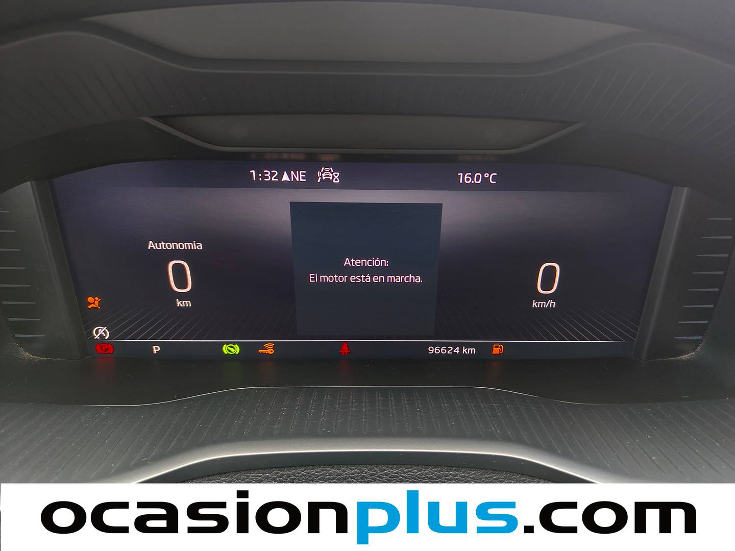 Skoda Karoq Skoda Karoq 2.0 TDI Ambition 4X4 DSG (150 CV) seminuevo