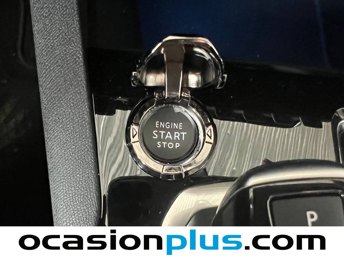 Foto Peugeot 3008 Peugeot 3008 BlueHDI 130 S&S Allure EAT8  (130 CV)