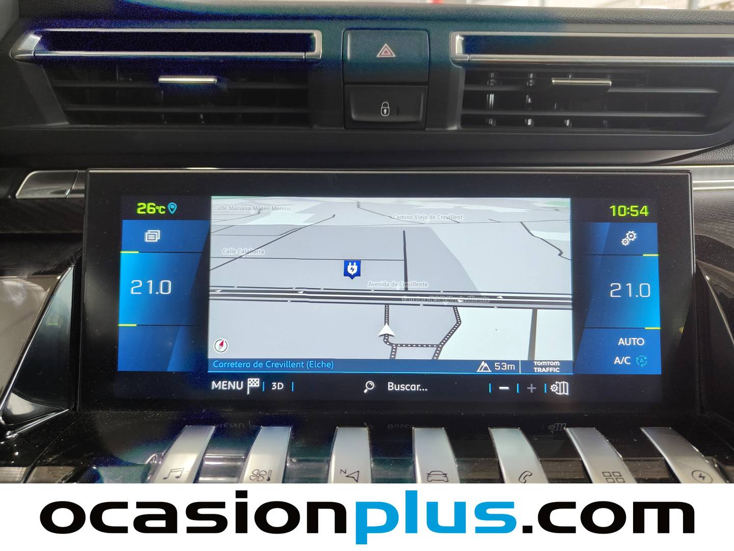 Foto Peugeot 508 Hybrid Peugeot 508 Allure Pack Hybrid e-EAT8 (225 CV)