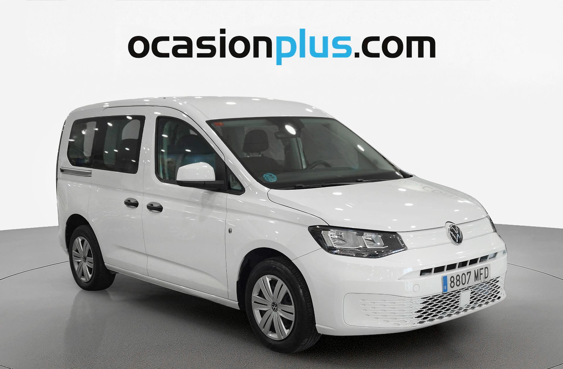 Volkswagen Caddy 2.0 TDI - foto 2