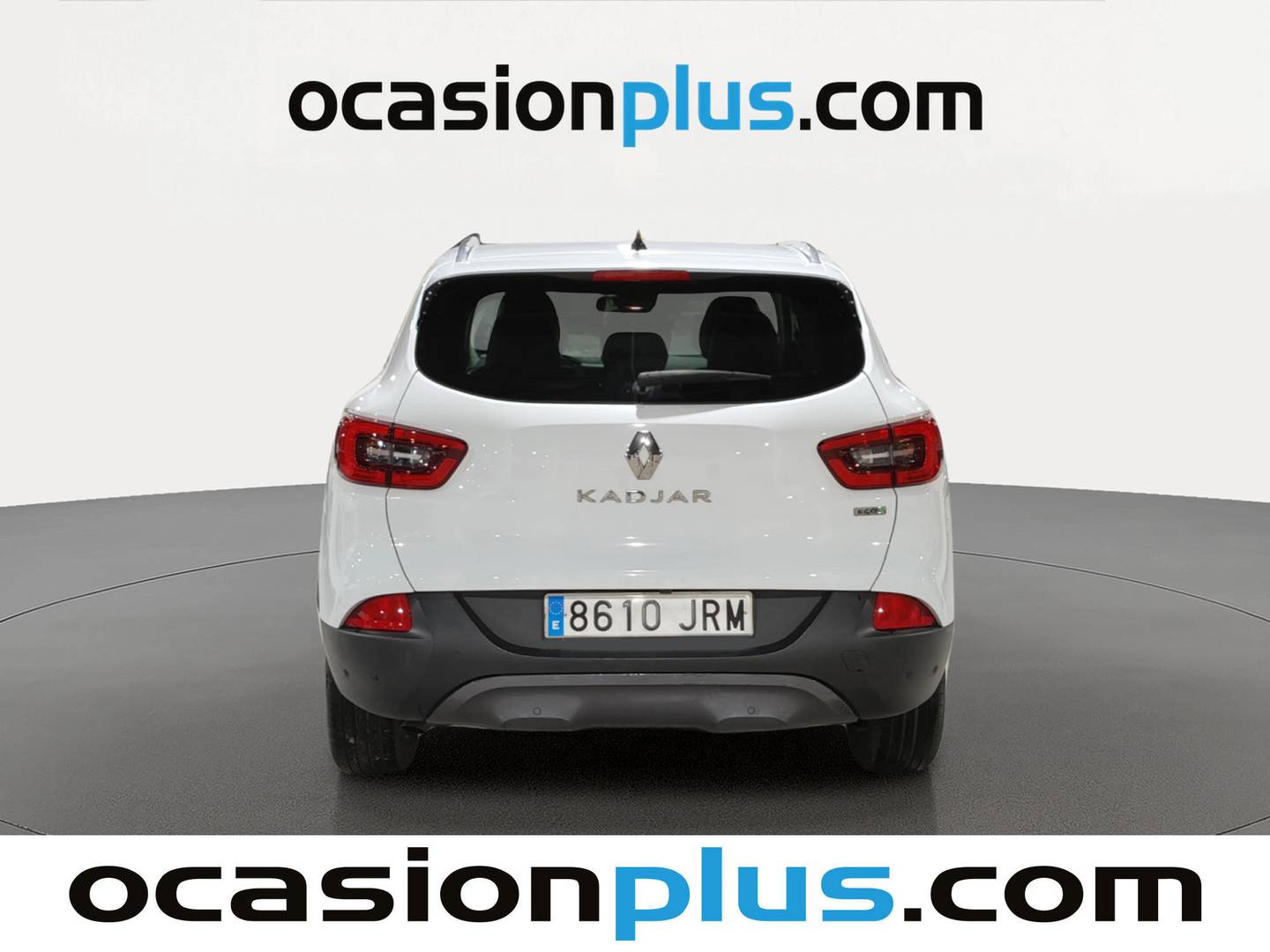 Renault Kadjar Renault Kadjar Zen Energy dCi (110 CV) EDC barato