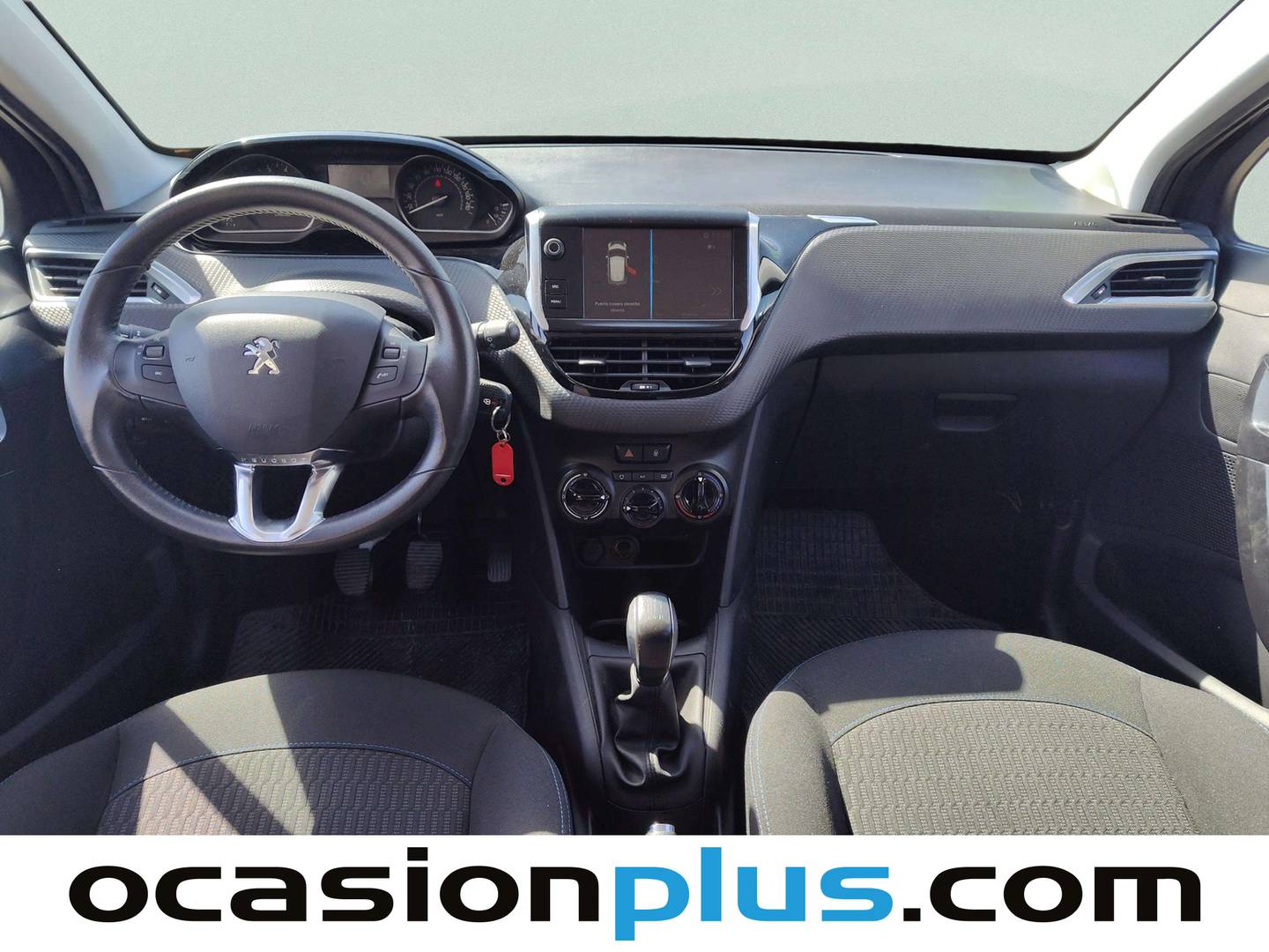 Peugeot 208 Peugeot 208 PureTech 82 Style (82 CV) de ocasión