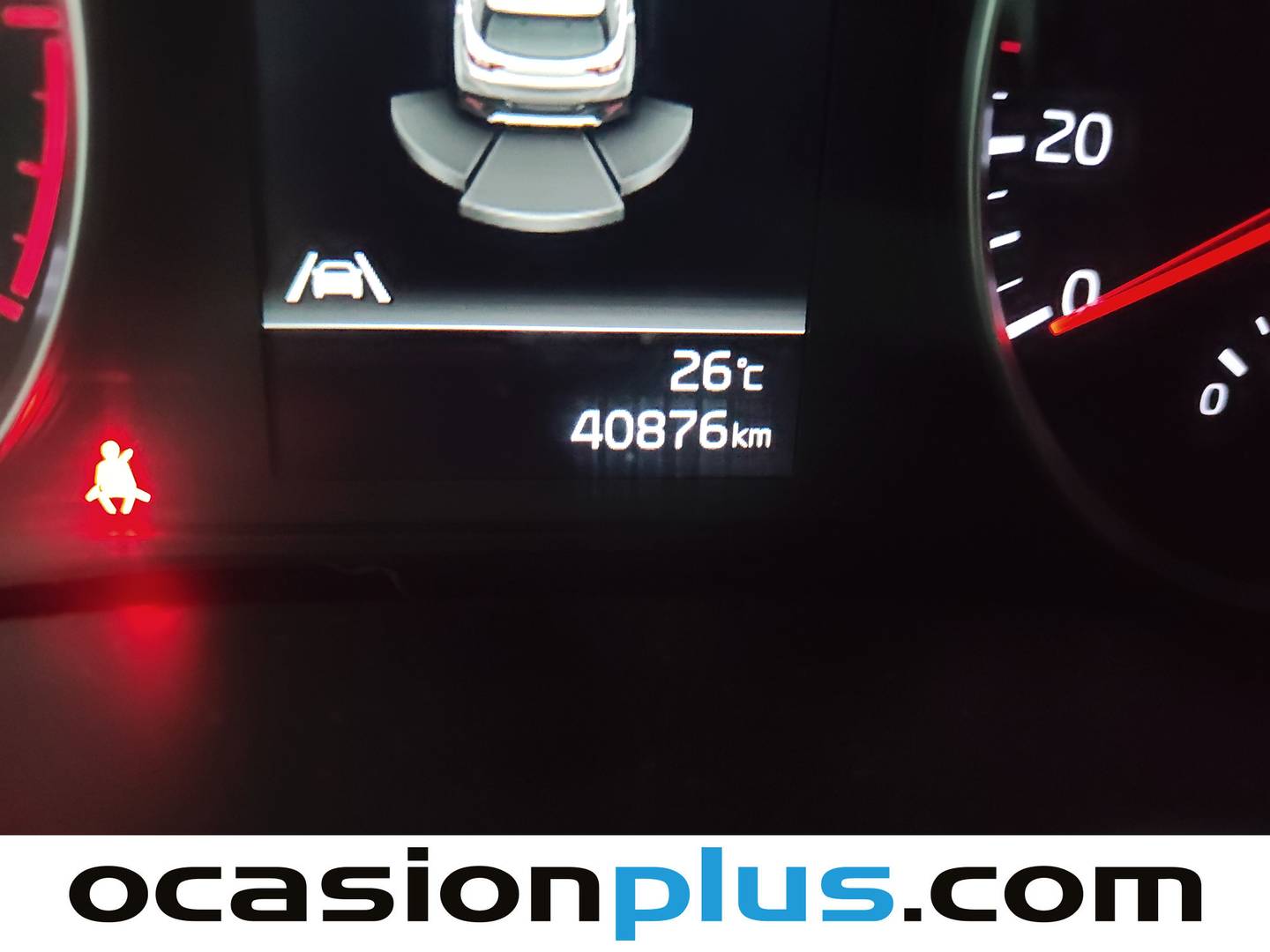 KIA Stonic KIA Stonic 1.0 T-GDi Business (100 CV) seminuevo