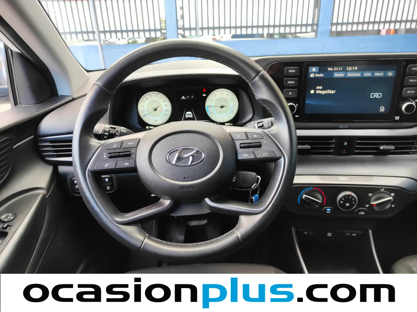 Foto Hyundai i20 Hyundai i20 1.0 TGDI Klass (100 CV)