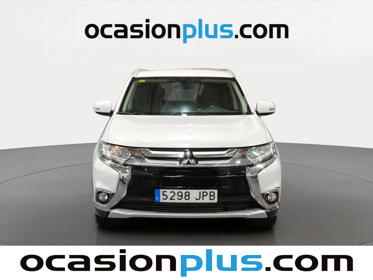 Mitsubishi Outlander Mitsubishi Outlander 220 DI-D Motion 2WD (150 CV) 150cv