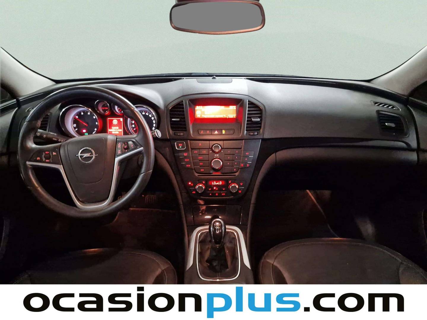Opel Insignia Opel Insignia 2.0 CDTI S&S Cosmo (130 CV) de ocasión