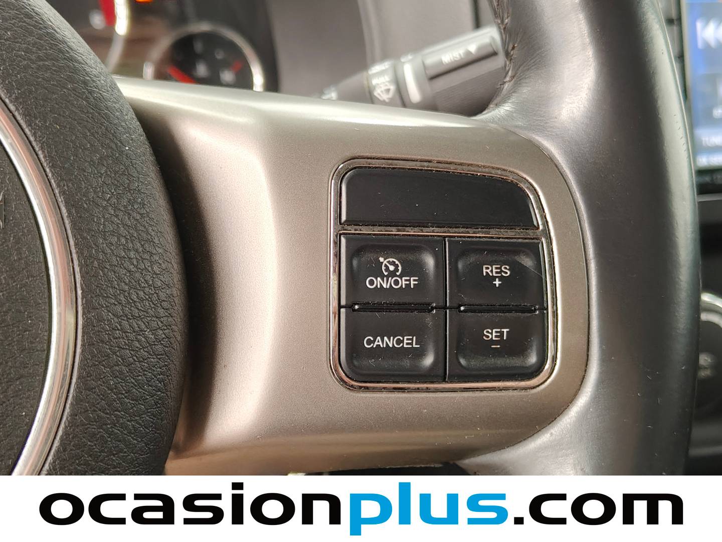 Jeep Compass Jeep Compass 2.2 CRD Limited 4x4 (163 CV) 163cv
