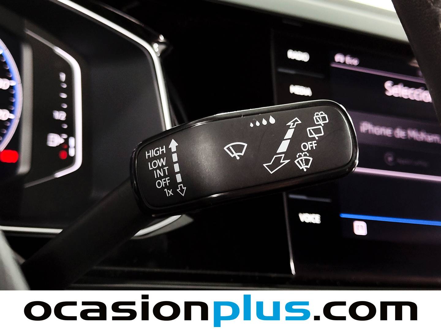 Foto Volkswagen Taigo Volkswagen Taigo R-Line 1.0 TSI (110 CV) DSG