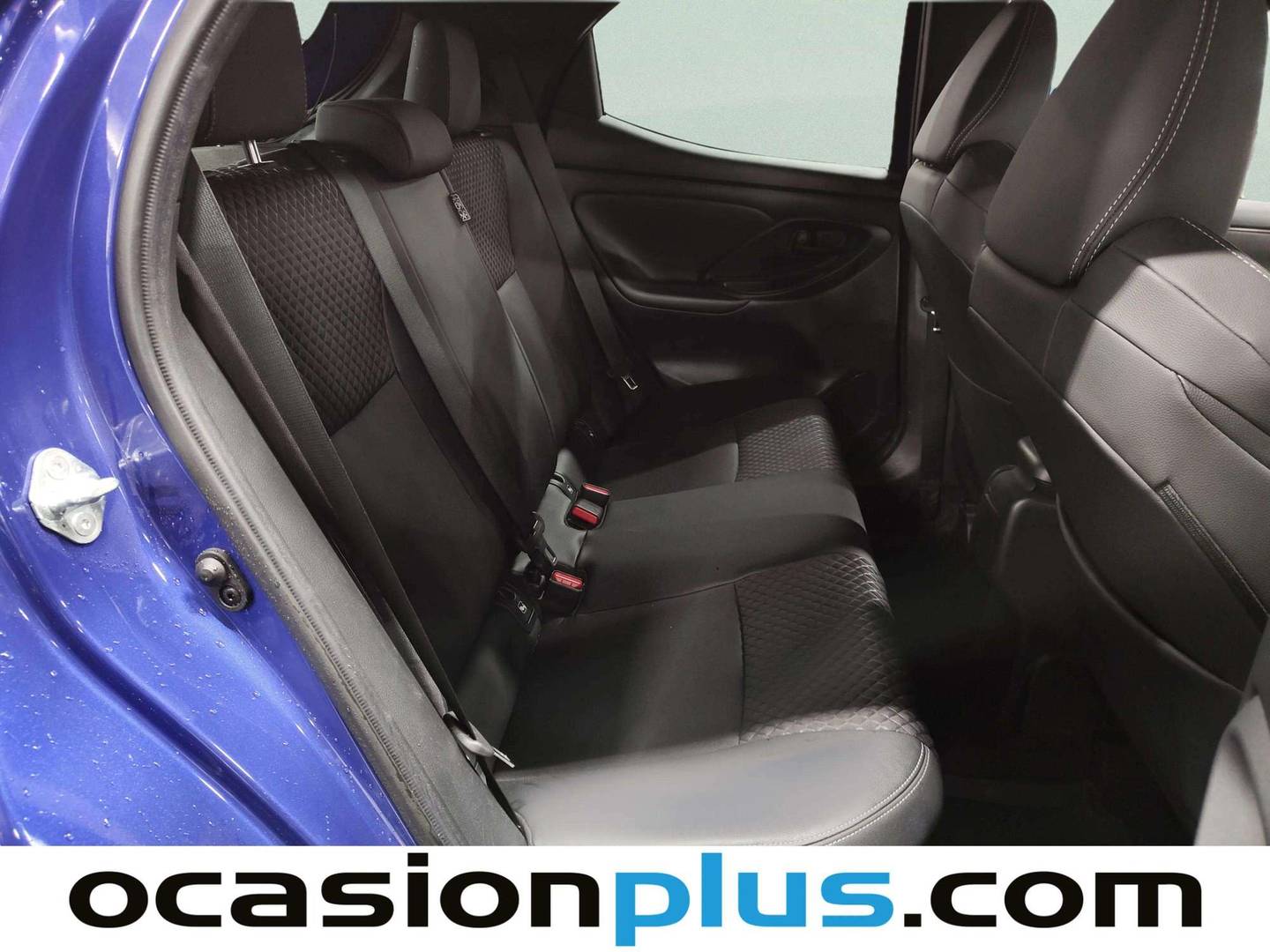 Toyota Yaris Toyota Yaris 120H Style (116 CV) híbrido