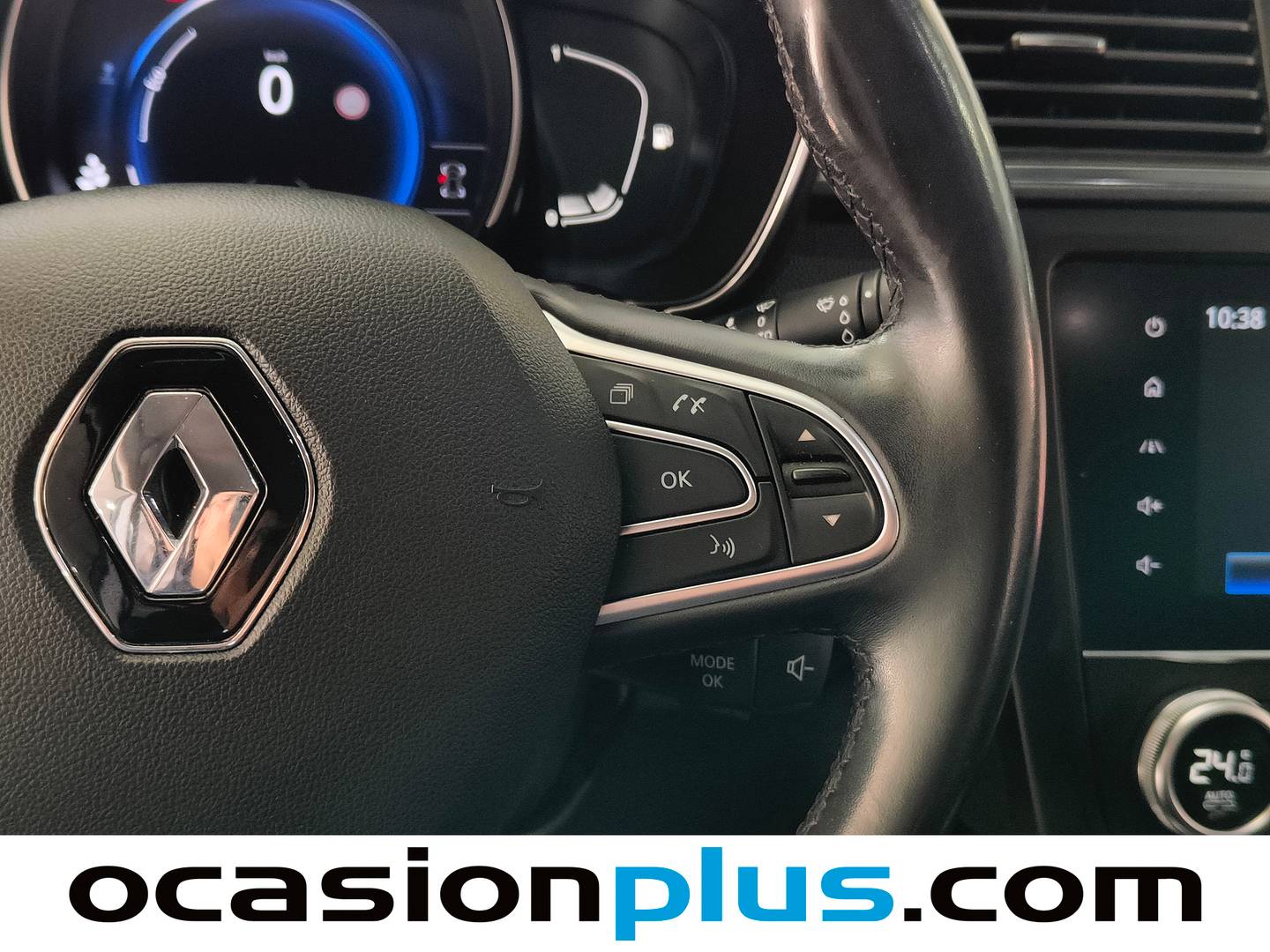 Renault Kadjar Renault Kadjar Zen TCe (140 CV) GPF 140cv