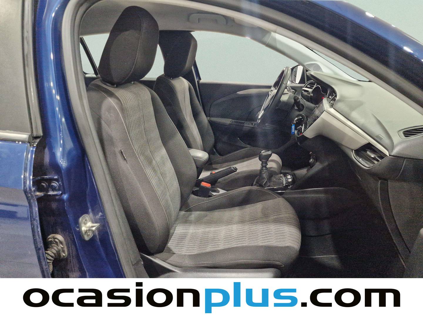 Opel Corsa Opel Corsa 1.5D DT S&S Edition (102 CV) diésel