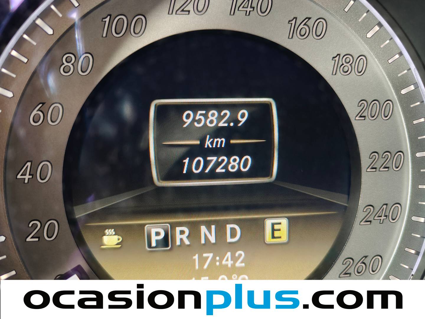 Mercedes Clase C Mercedes-Benz Clase C 180 Blue Efficiency Coupé (156 CV) Pack AMG seminuevo