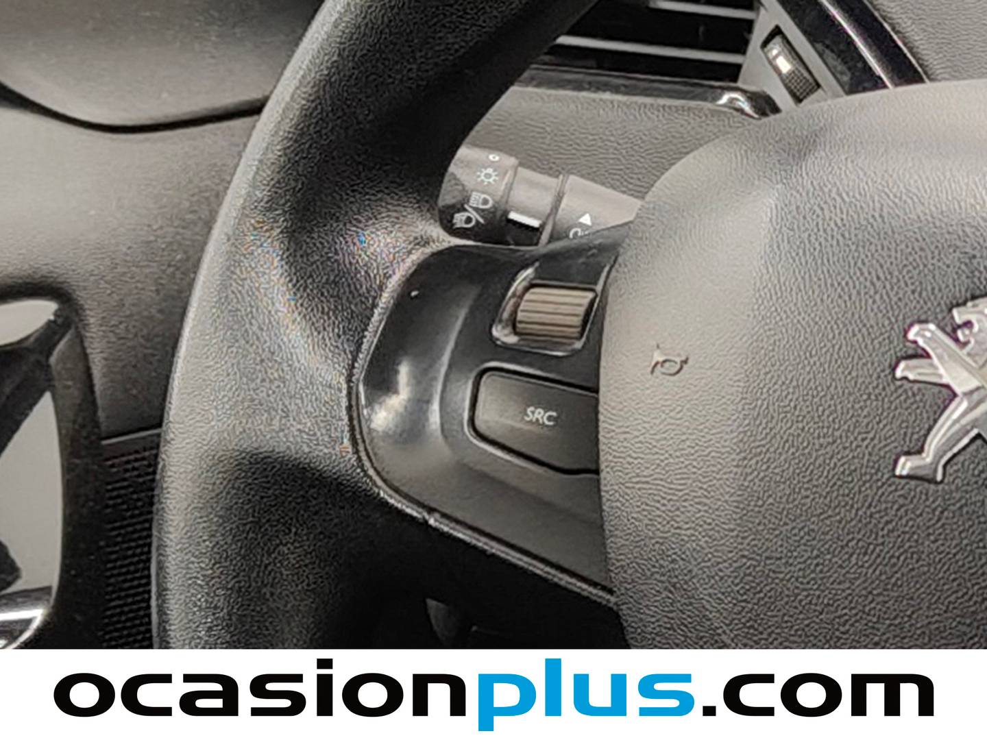 Peugeot 208 Peugeot 208 1.4 HDi Active (68 CV) seminuevo