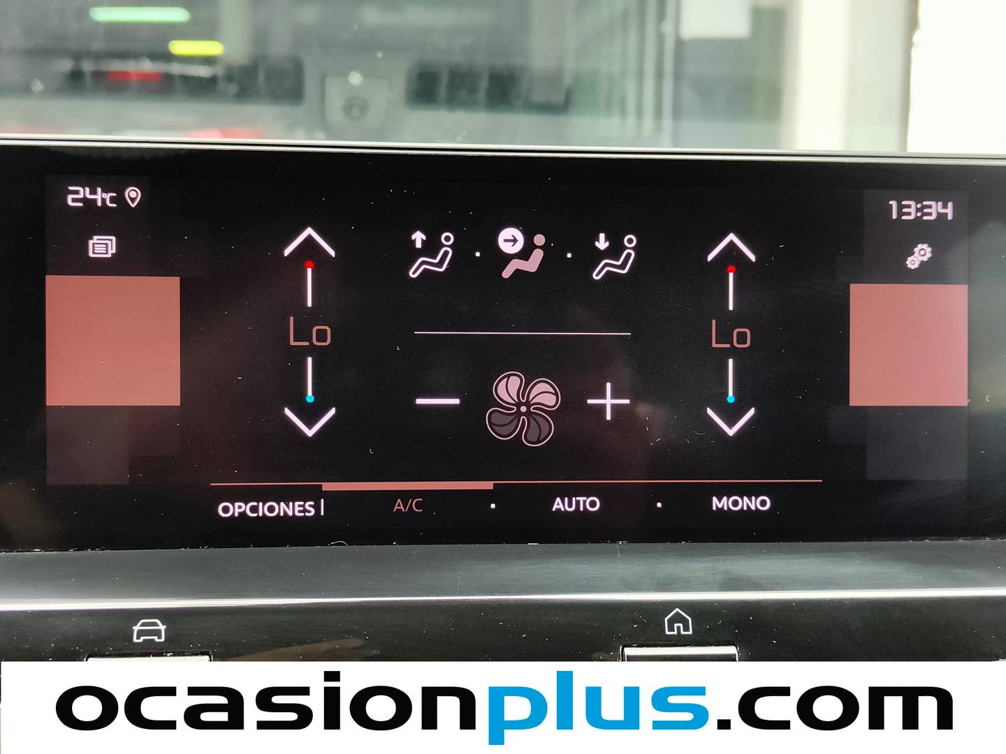 Citroën C4 Citroën C4 PureTech 130 S&S 6v Feel Pack EAT8 (130 CV) km 0