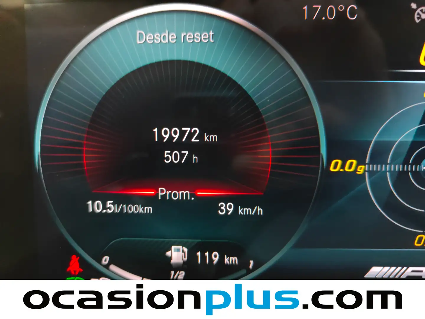 Foto Mercedes Clase A Mercedes-Benz Clase A 35 Mercedes-AMG 4Matic+ (306 CV)