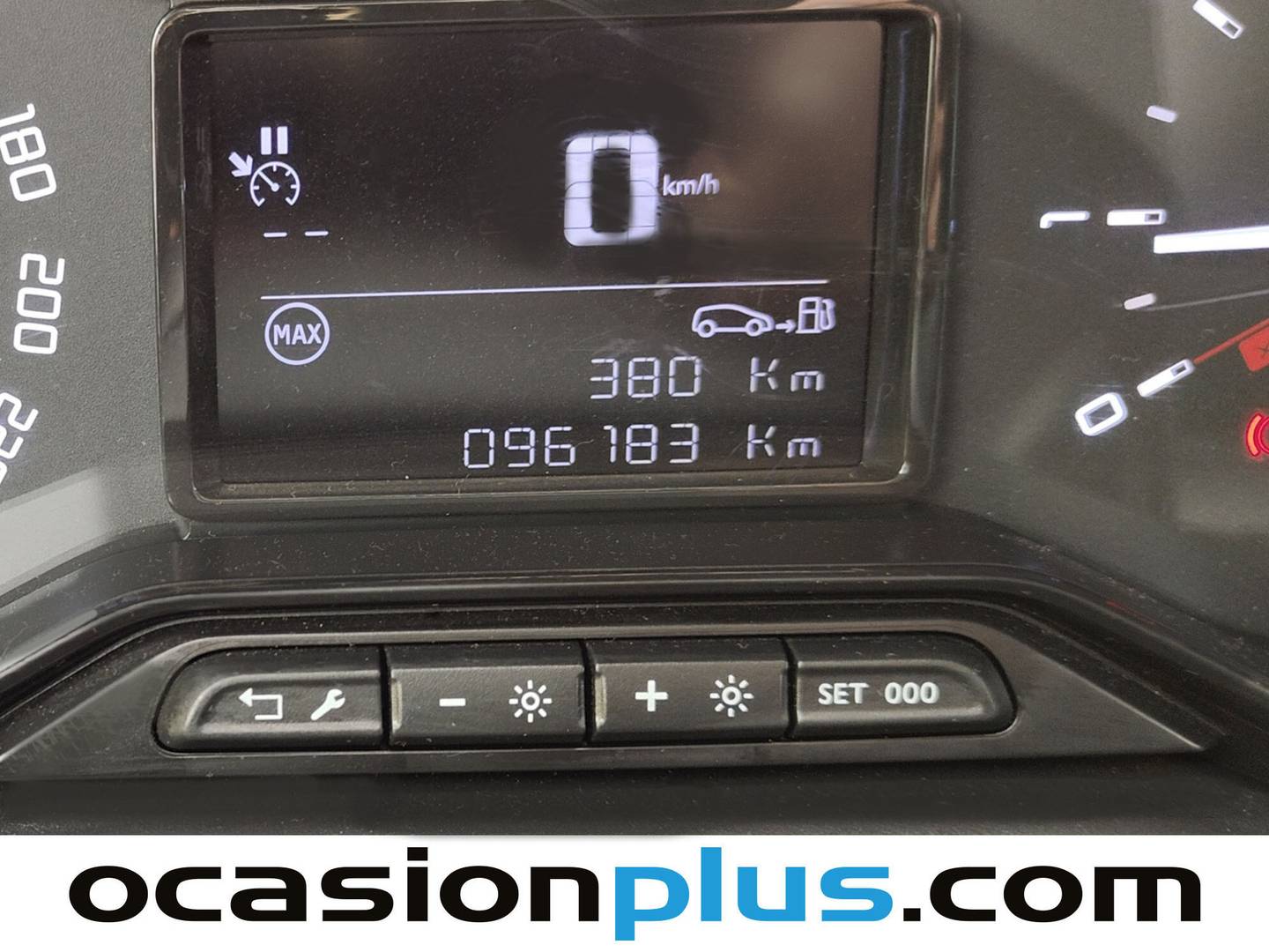 Citroën C3 Aircross Citroën C3 Aircross PureTech 110 S&S You! (110 CV) seminuevo