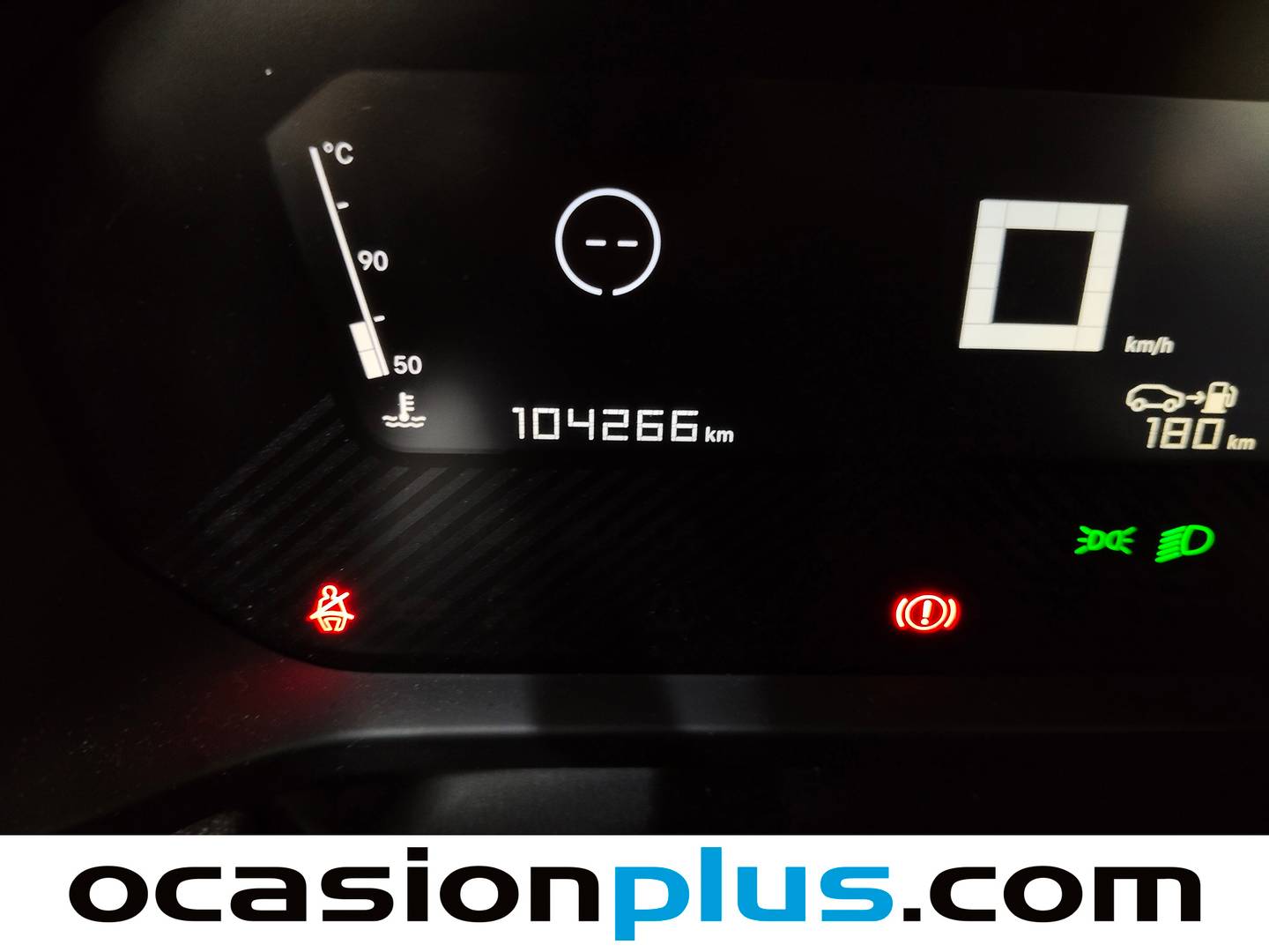 Extras del Citroën C4 Citroën C4 PureTech 100 Live Pack (100 CV)