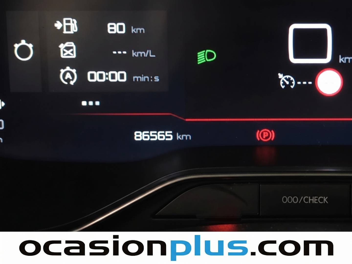 Citroën C5 Aircross Citroën C5 Aircross PureTech 130 S&S You (131 CV) seminuevo