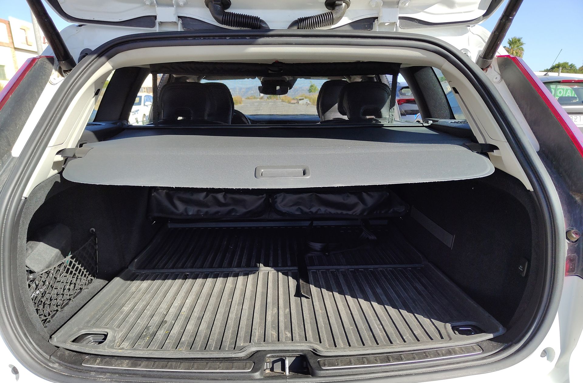 Volvo V60 D3 Business Plus - foto 18