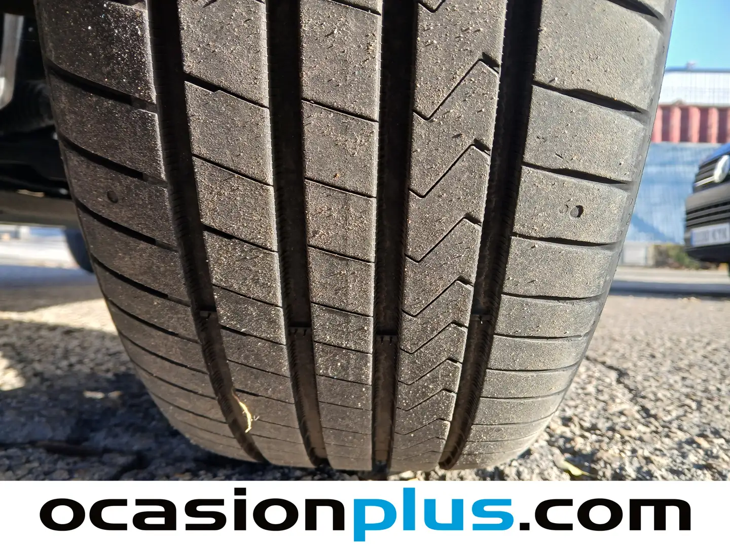 Foto Renault Arkana Renault Arkana Esprit Alpine E-TECH Híbrido (145 CV)