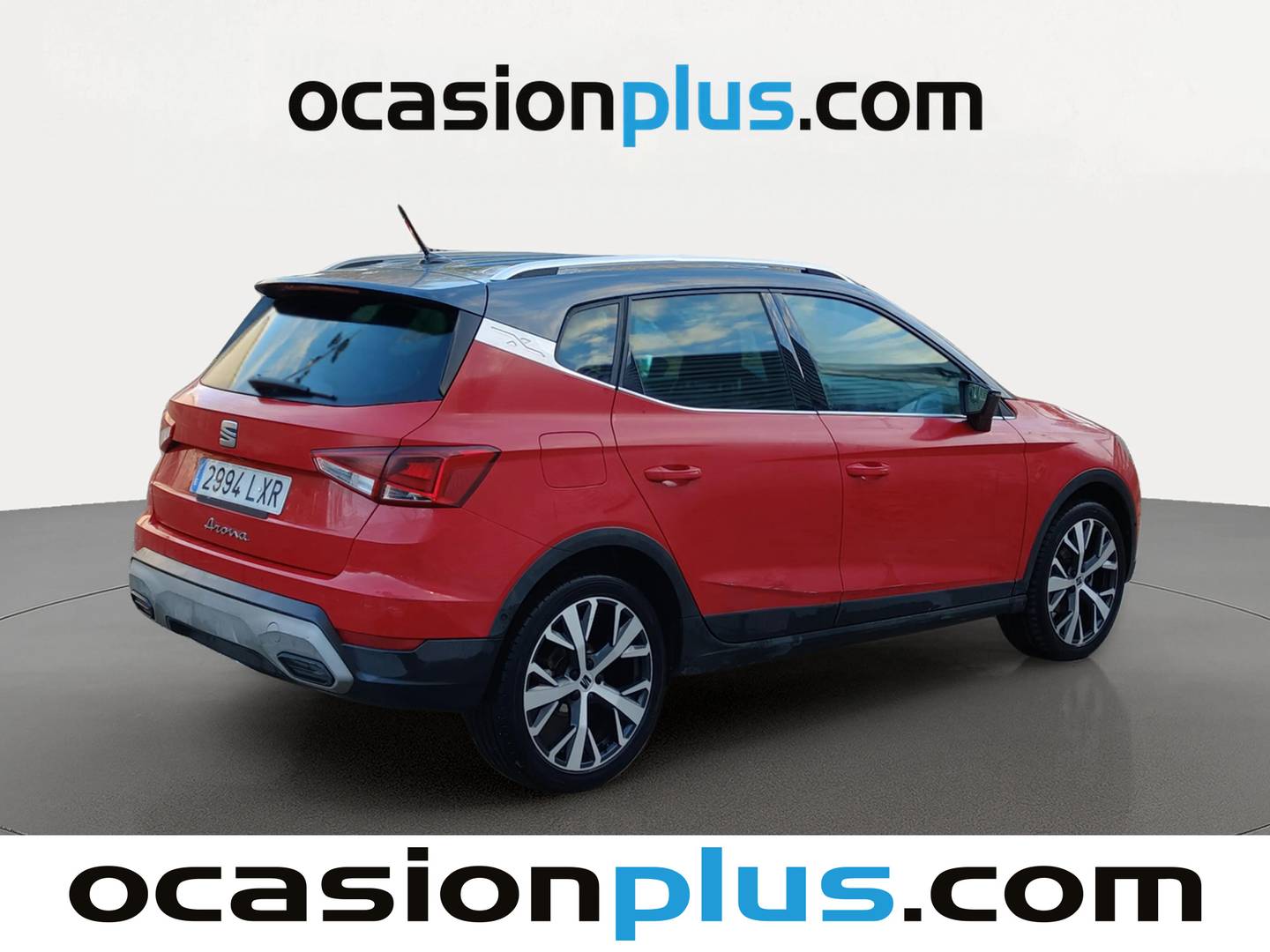 Foto Seat Arona SEAT Arona 1.0 TSI Xperience Plus DSG  (110 CV)